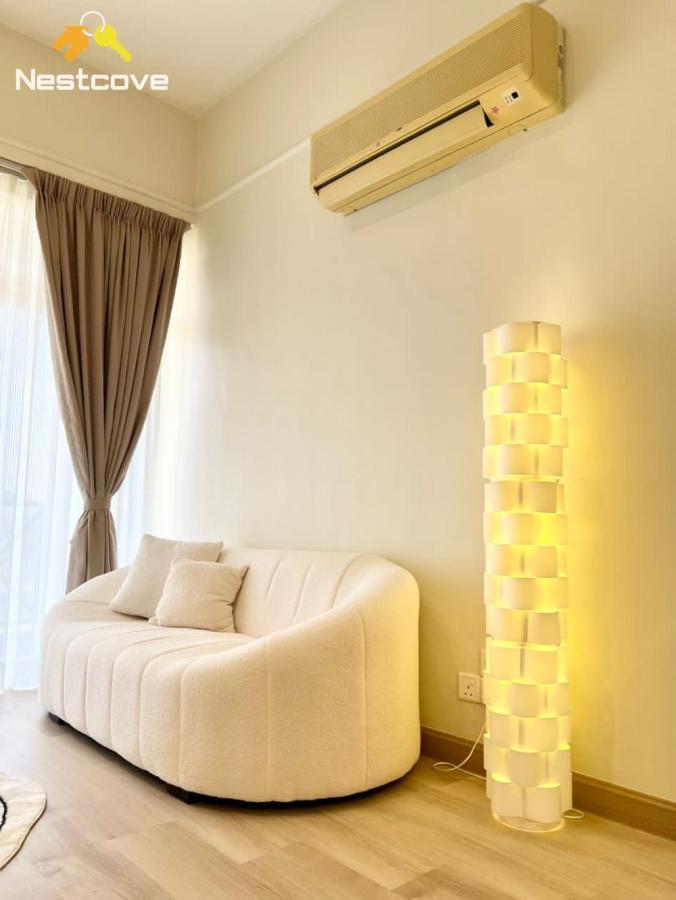 Costa Mahkota Suites Malacca Central By Nestcove Exterior foto