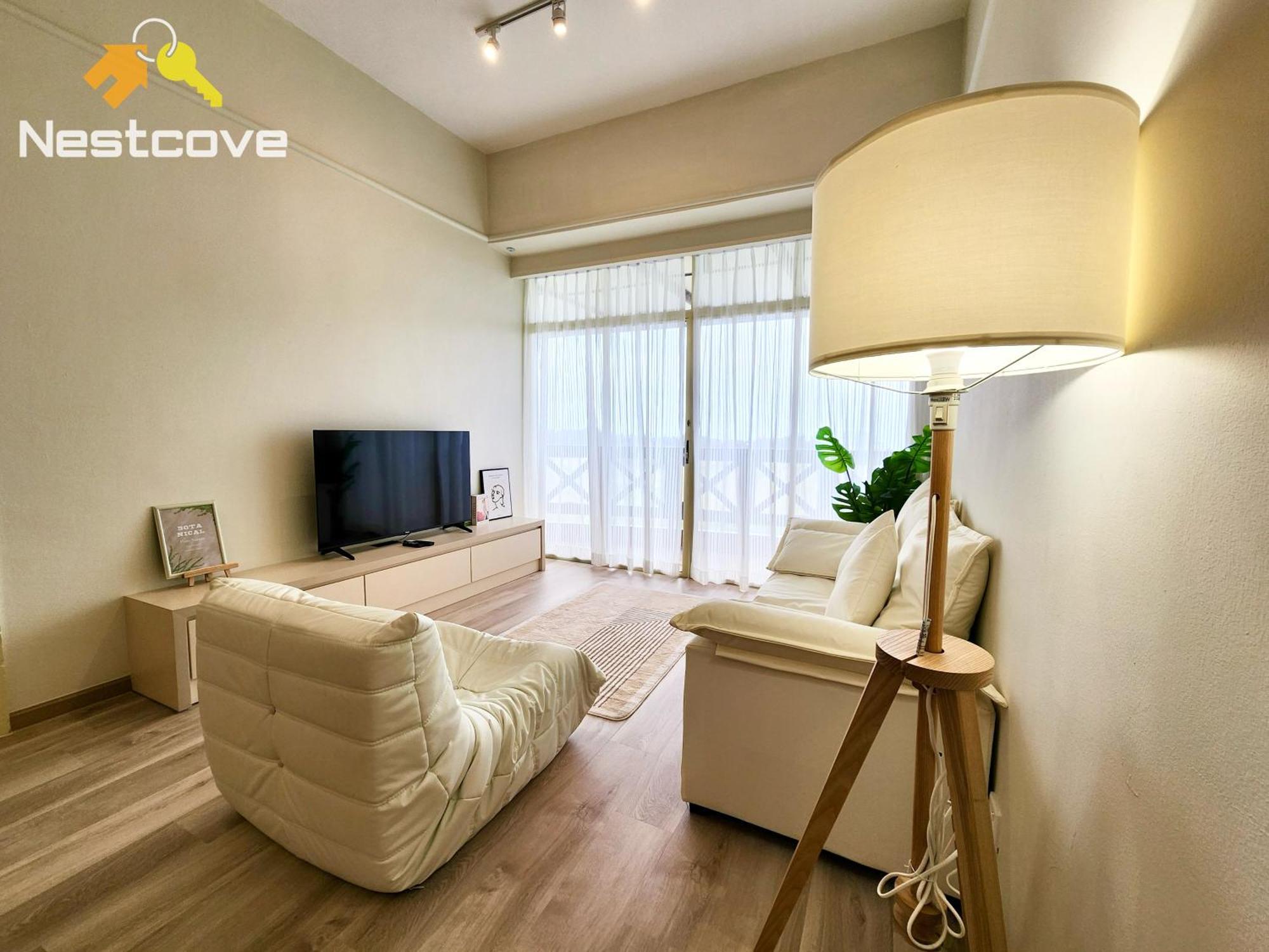 Costa Mahkota Suites Malacca Central By Nestcove Exterior foto