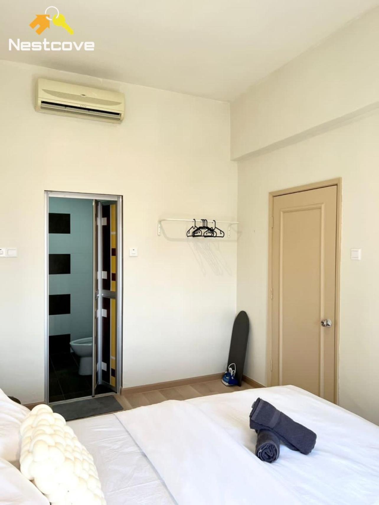 Costa Mahkota Suites Malacca Central By Nestcove Exterior foto
