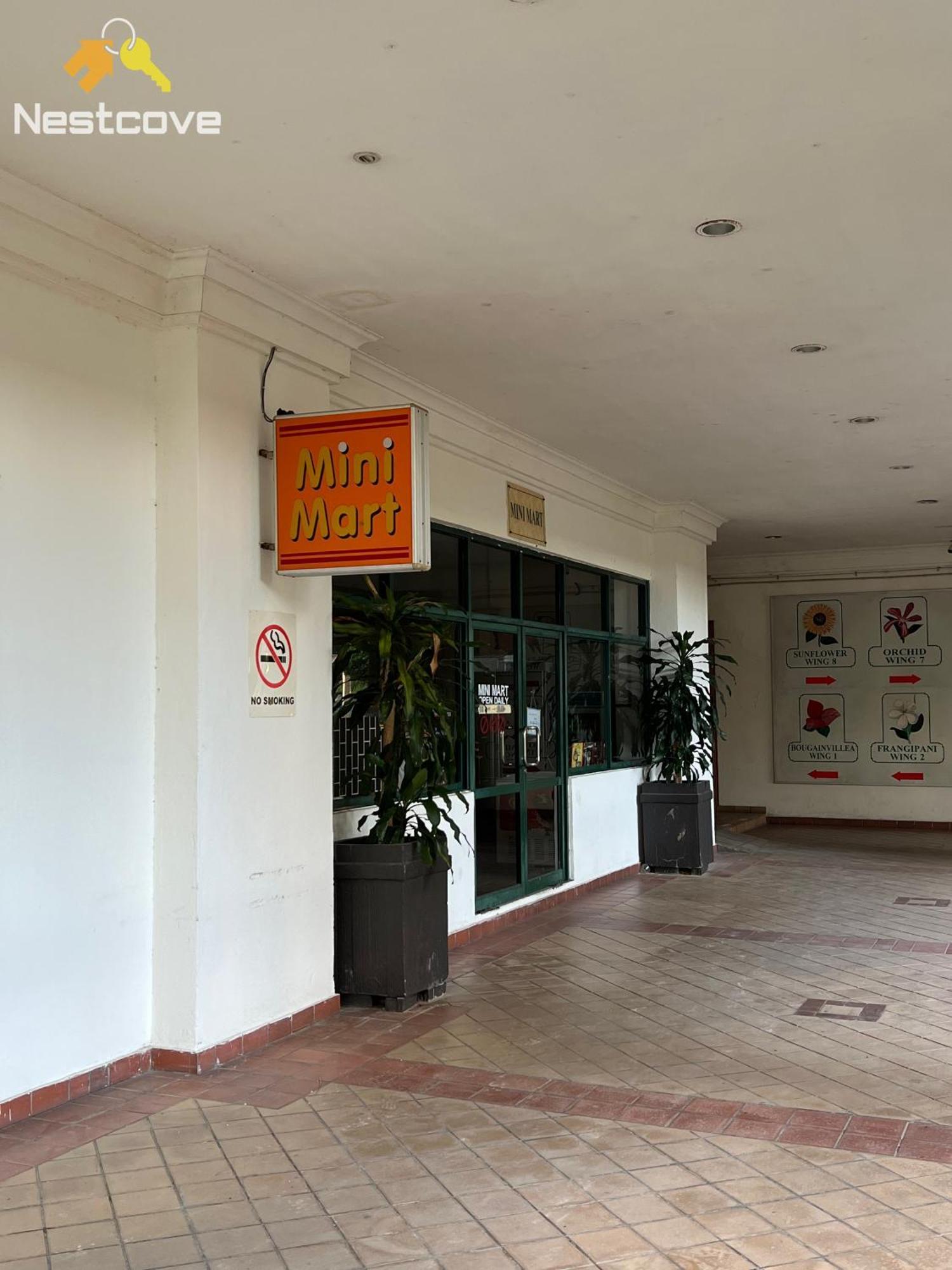 Costa Mahkota Suites Malacca Central By Nestcove Exterior foto