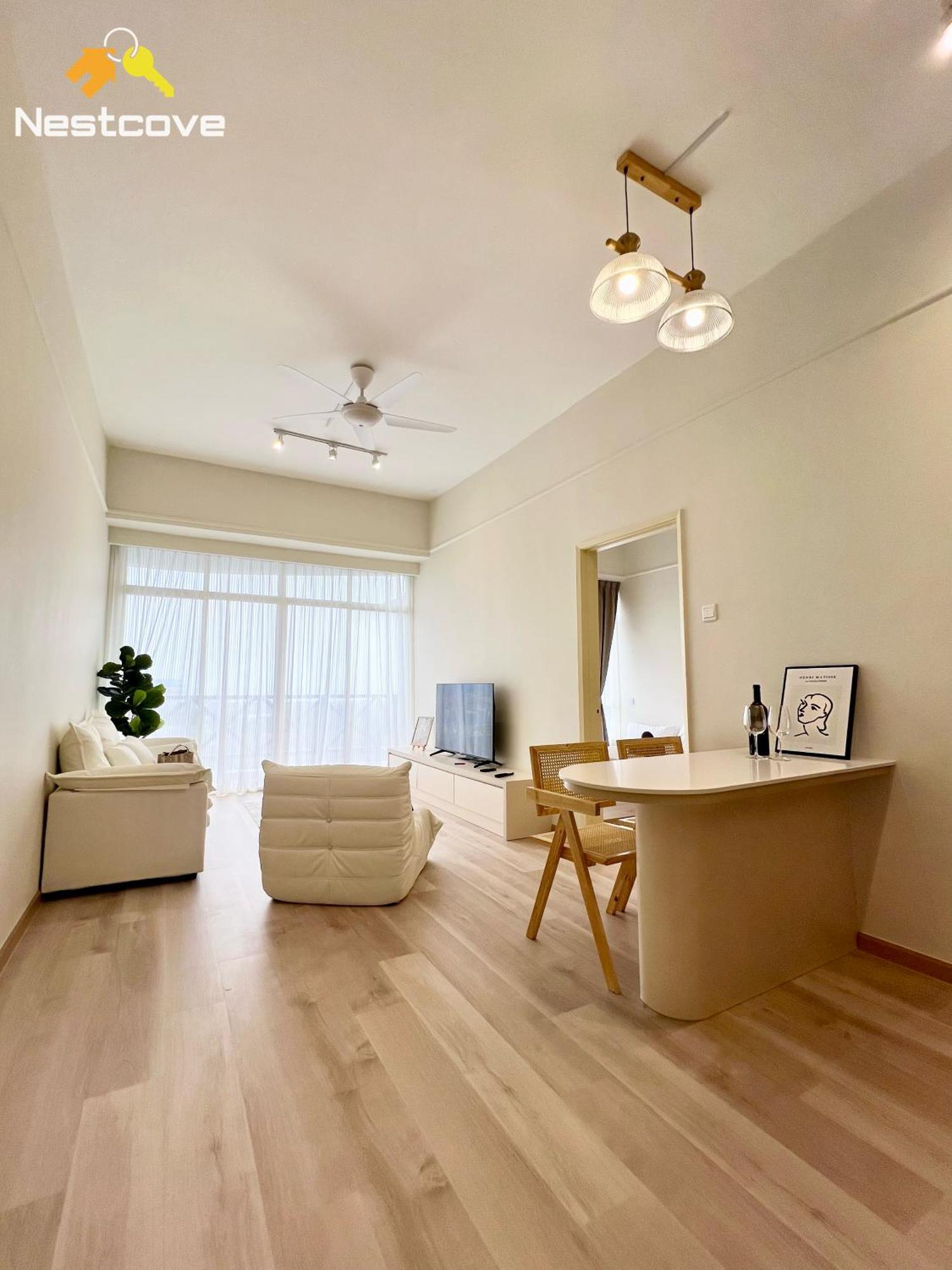 Costa Mahkota Suites Malacca Central By Nestcove Exterior foto