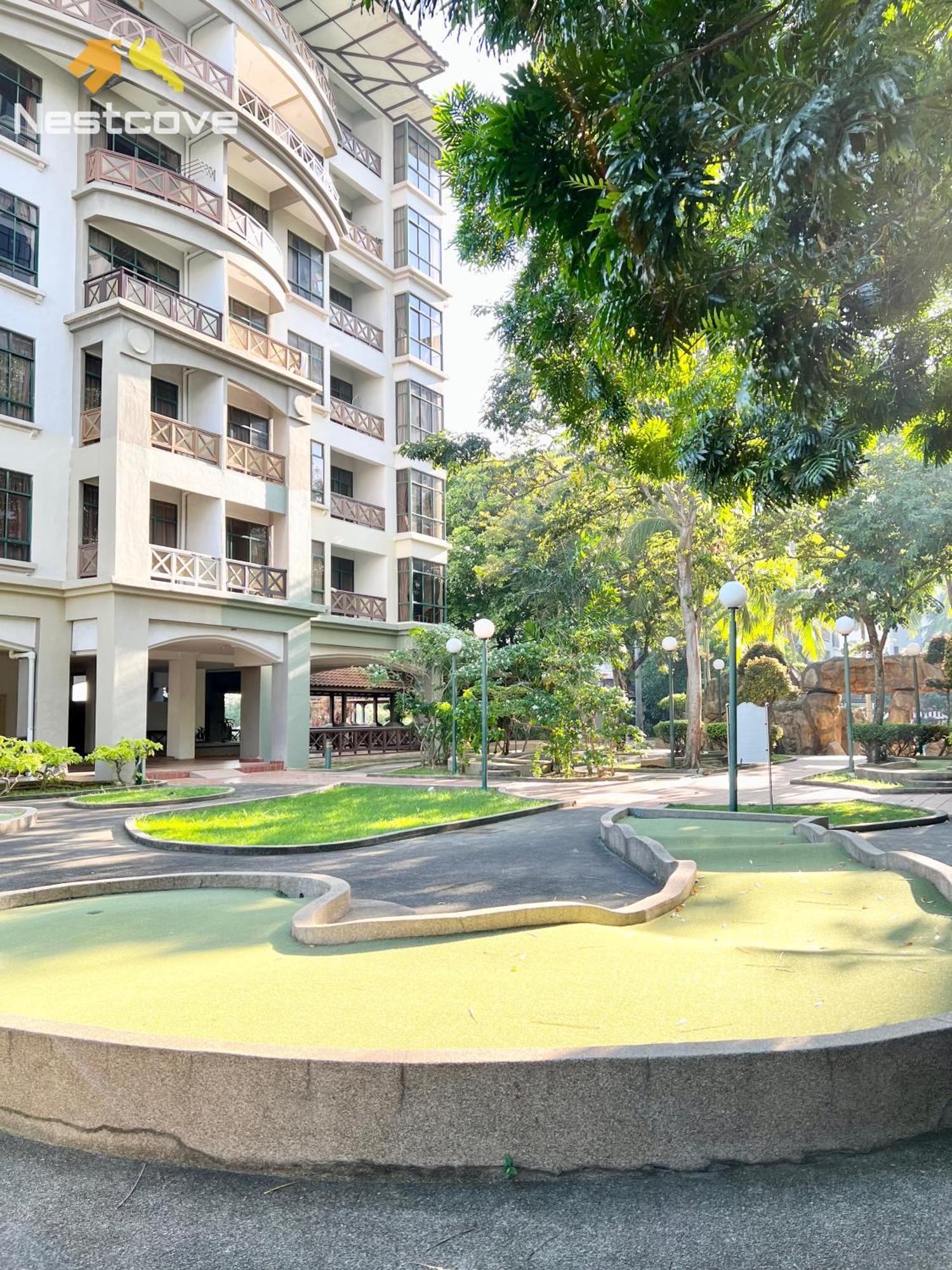 Costa Mahkota Suites Malacca Central By Nestcove Exterior foto