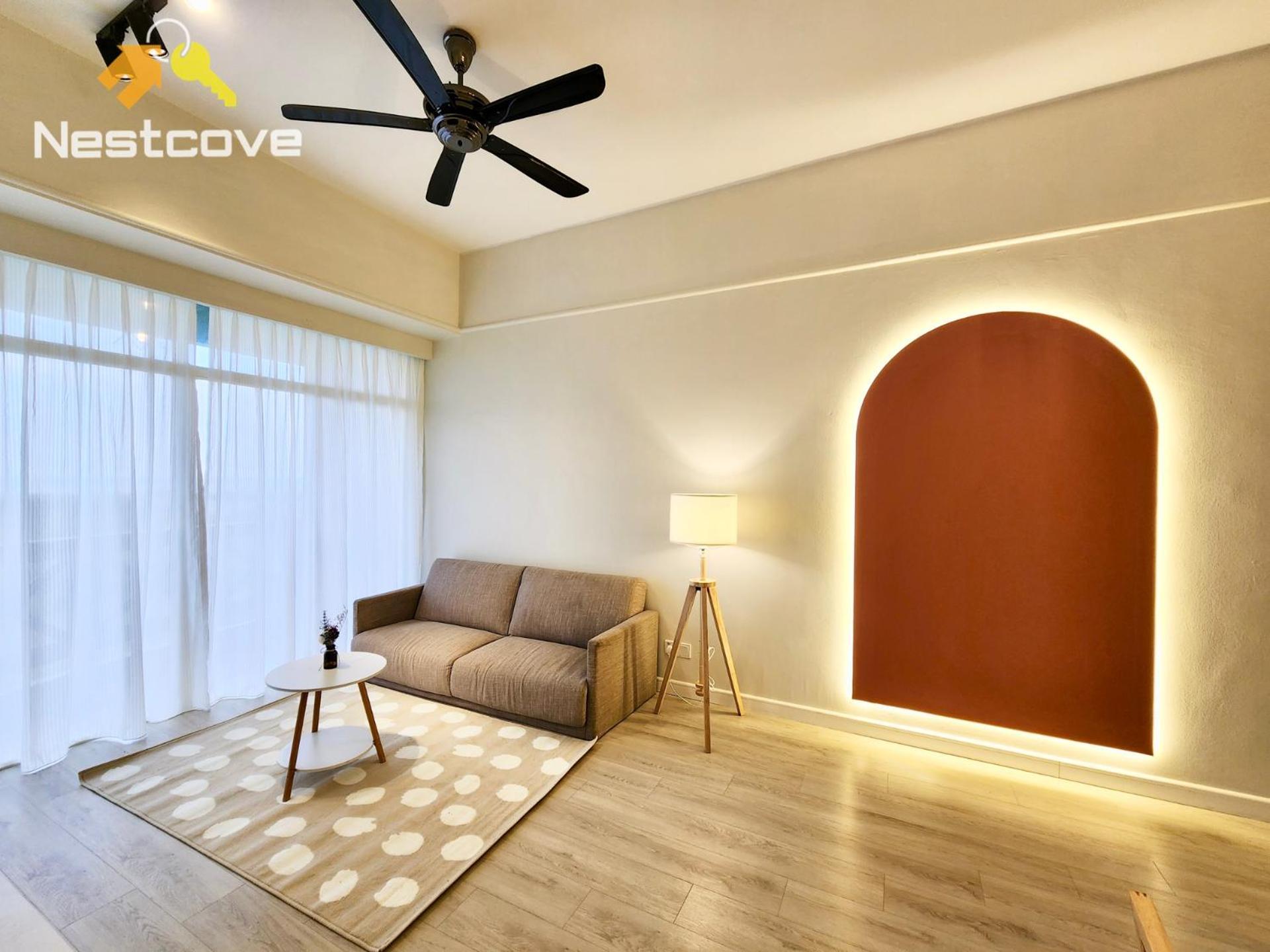 Costa Mahkota Suites Malacca Central By Nestcove Exterior foto