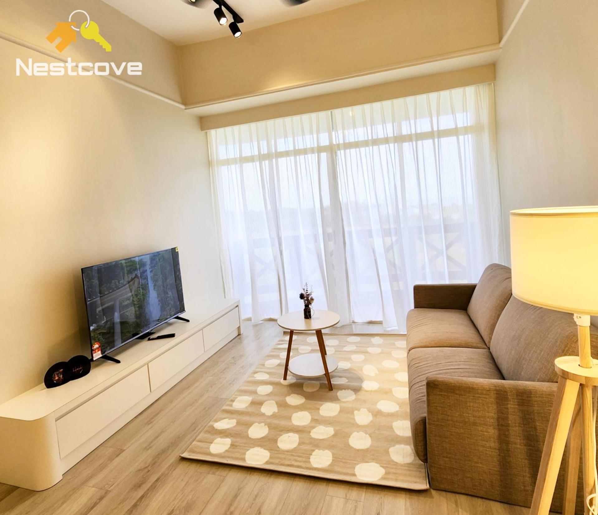 Costa Mahkota Suites Malacca Central By Nestcove Exterior foto